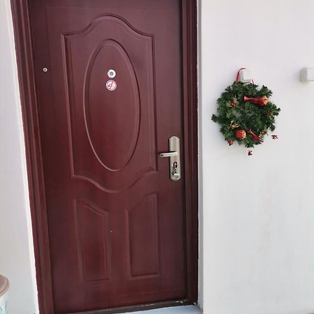 Аврамов Дом - Етаж От Къща Appartement Veliko Tarnovo Buitenkant foto