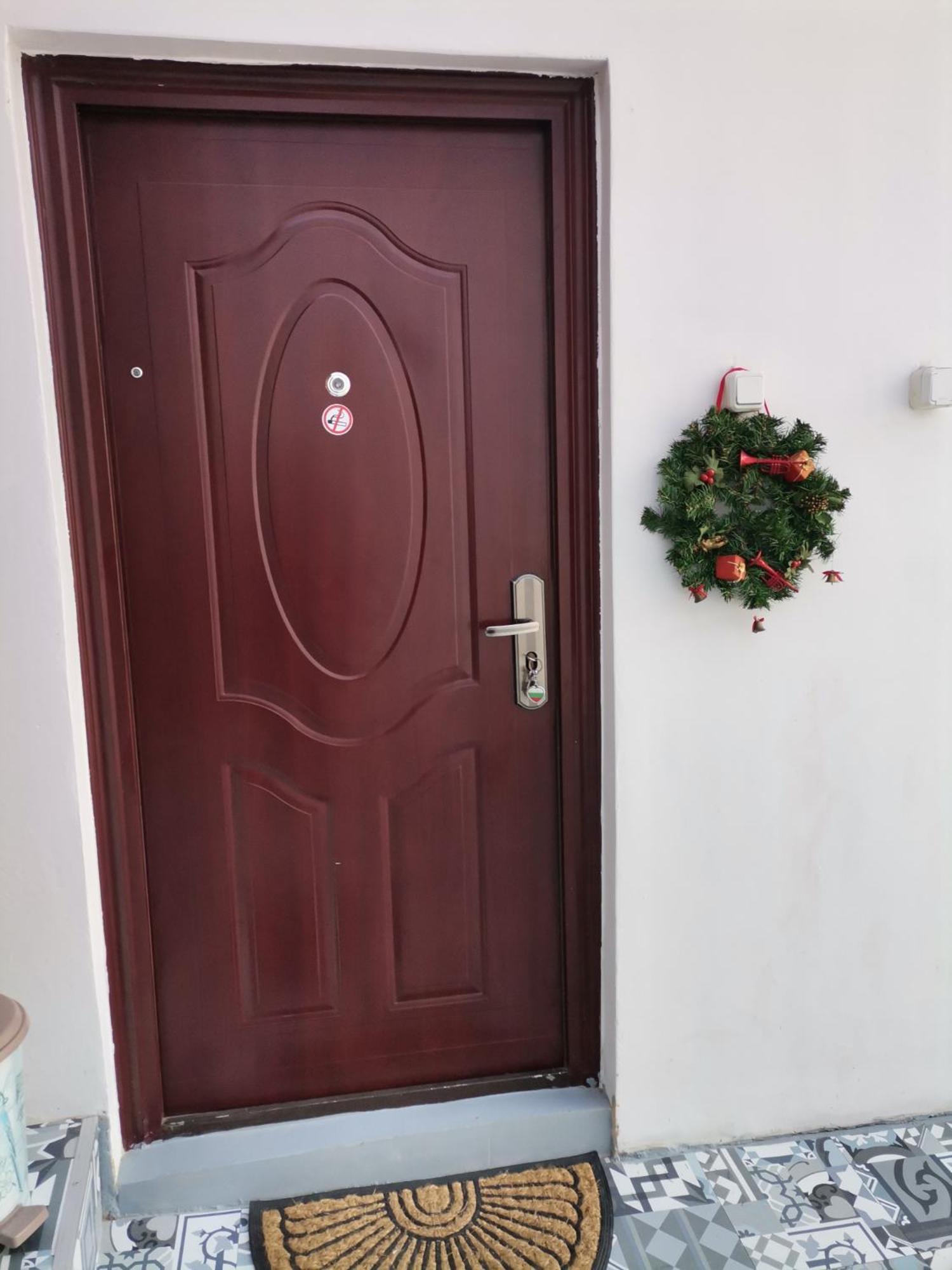 Аврамов Дом - Етаж От Къща Appartement Veliko Tarnovo Buitenkant foto