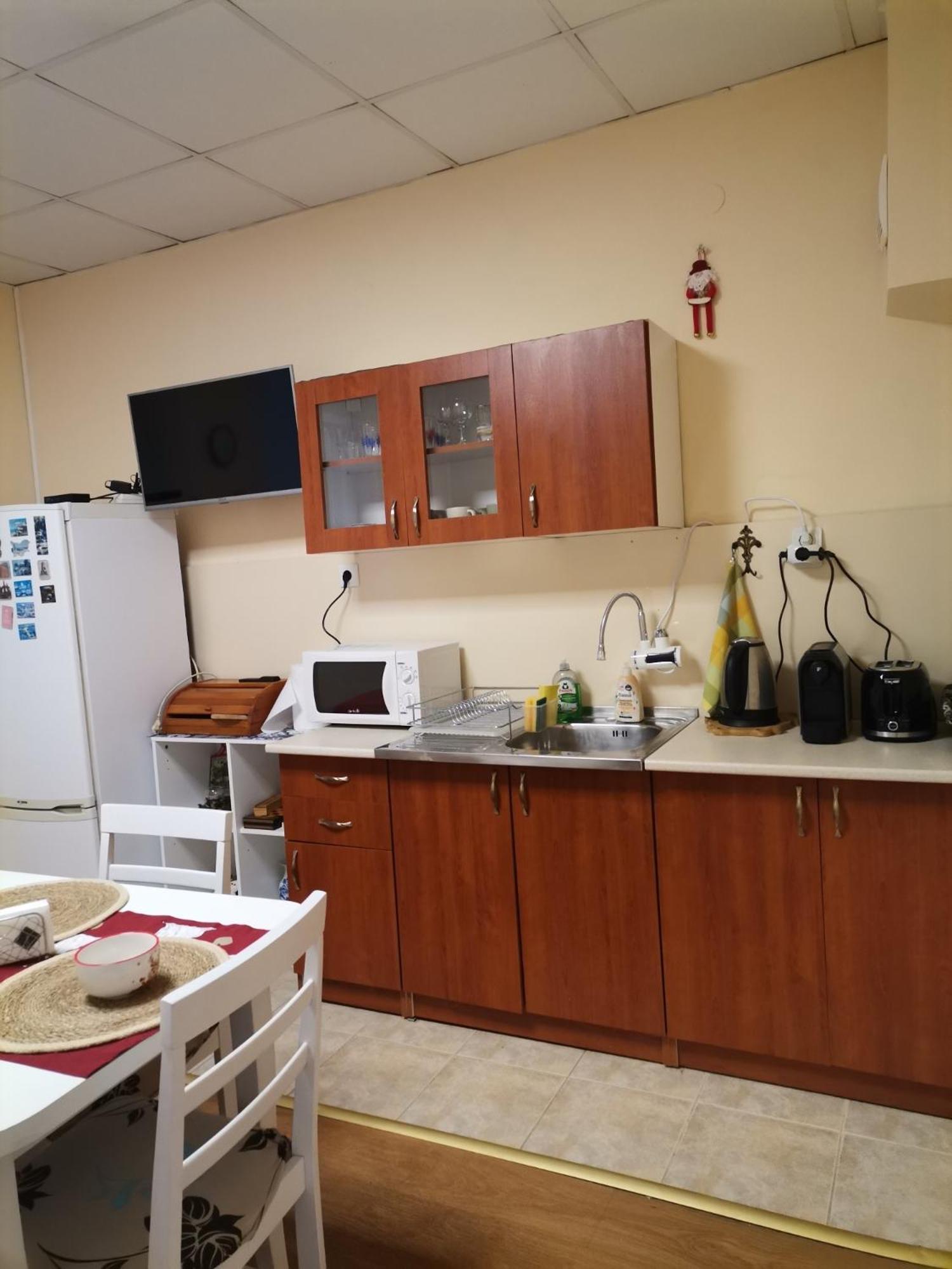 Аврамов Дом - Етаж От Къща Appartement Veliko Tarnovo Buitenkant foto