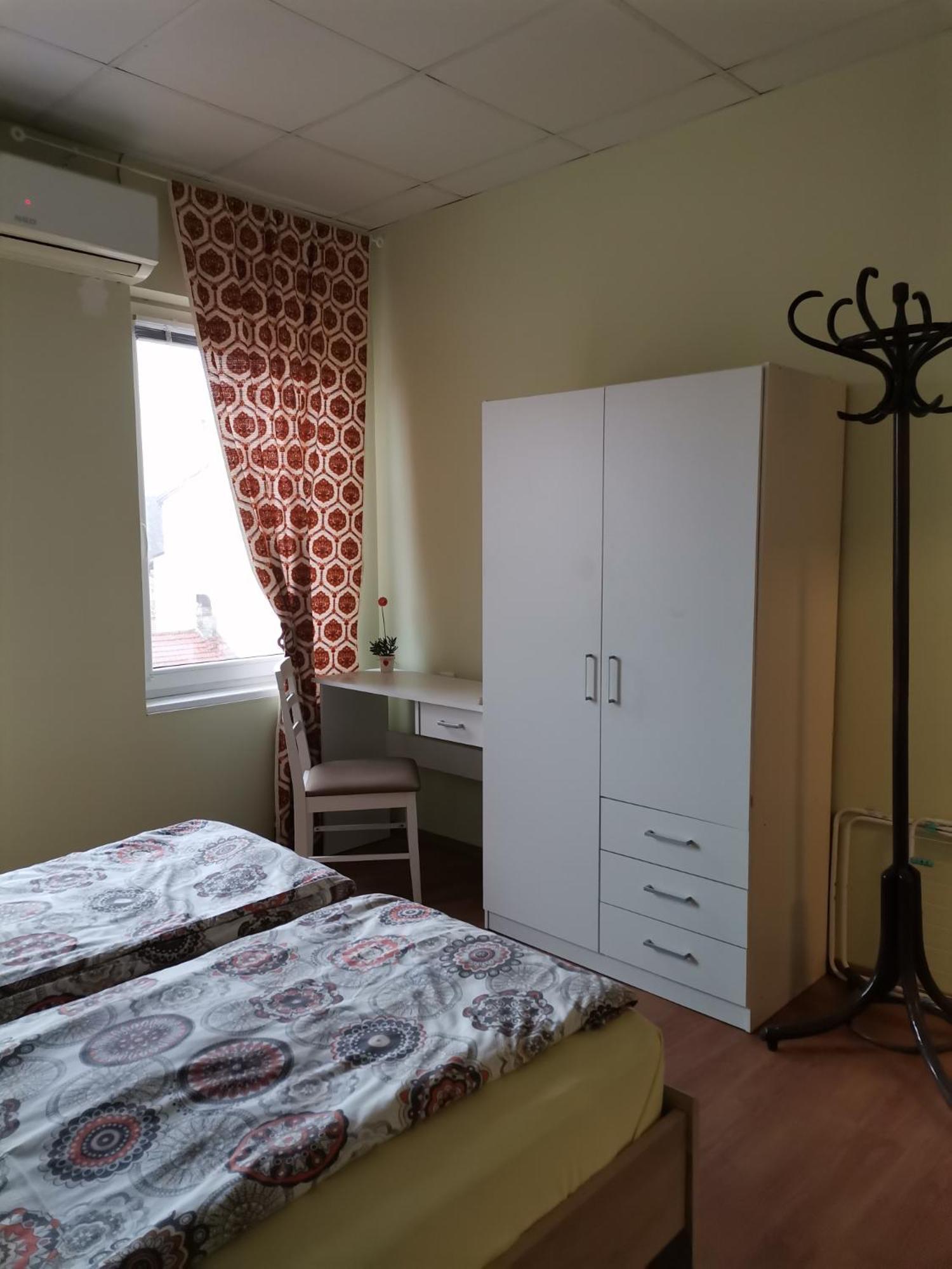 Аврамов Дом - Етаж От Къща Appartement Veliko Tarnovo Buitenkant foto