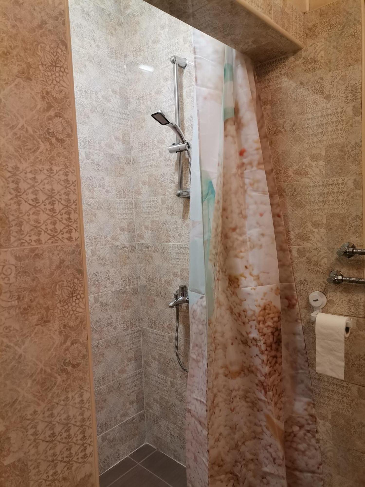Аврамов Дом - Етаж От Къща Appartement Veliko Tarnovo Buitenkant foto